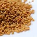 Fenugreek Seeds on Random Best Food Poisoning Remedies