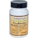Consider Probiotics on Random Best Food Poisoning Remedies