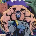Batman #497 on Random Best Comic Book Covers of the '90s