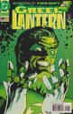 Green Lantern #49 on Random Best Comic Book Covers of the '90s