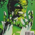 Green Lantern #49 on Random Best Comic Book Covers of the '90s