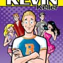 Kevin Keller (Archie) on Random Best LGBTQ+ Comic Books