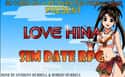 Love Hina Dating Sim on Random Best Dating Sim Games
