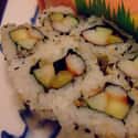 Boston Roll is listed (or ranked) 18 on the list The Most Delicious Types of Sushi Rolls