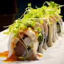Hawaiian Roll is listed (or ranked) 32 on the list The Most Delicious Types of Sushi Rolls