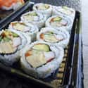 Summer Roll is listed (or ranked) 29 on the list The Most Delicious Types of Sushi Rolls