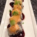Alaskan Roll is listed (or ranked) 14 on the list The Most Delicious Types of Sushi Rolls