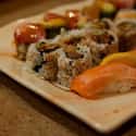 Yellowtail Roll is listed (or ranked) 28 on the list The Most Delicious Types of Sushi Rolls