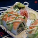 Vegetable Roll is listed (or ranked) 33 on the list The Most Delicious Types of Sushi Rolls