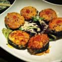 Baked Salmon Roll is listed (or ranked) 31 on the list The Most Delicious Types of Sushi Rolls