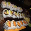 Snowcorn Roll is listed (or ranked) 30 on the list The Most Delicious Types of Sushi Rolls