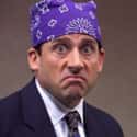 Prison Mike on Random Best The Office (U.S.) Characters