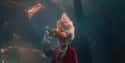 Howard the Duck - Guardians of the Galaxy on Random Easter Eggs From Every Marvel Movi