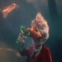 Howard the Duck - Guardians of the Galaxy on Random Easter Eggs From Every Marvel Movi