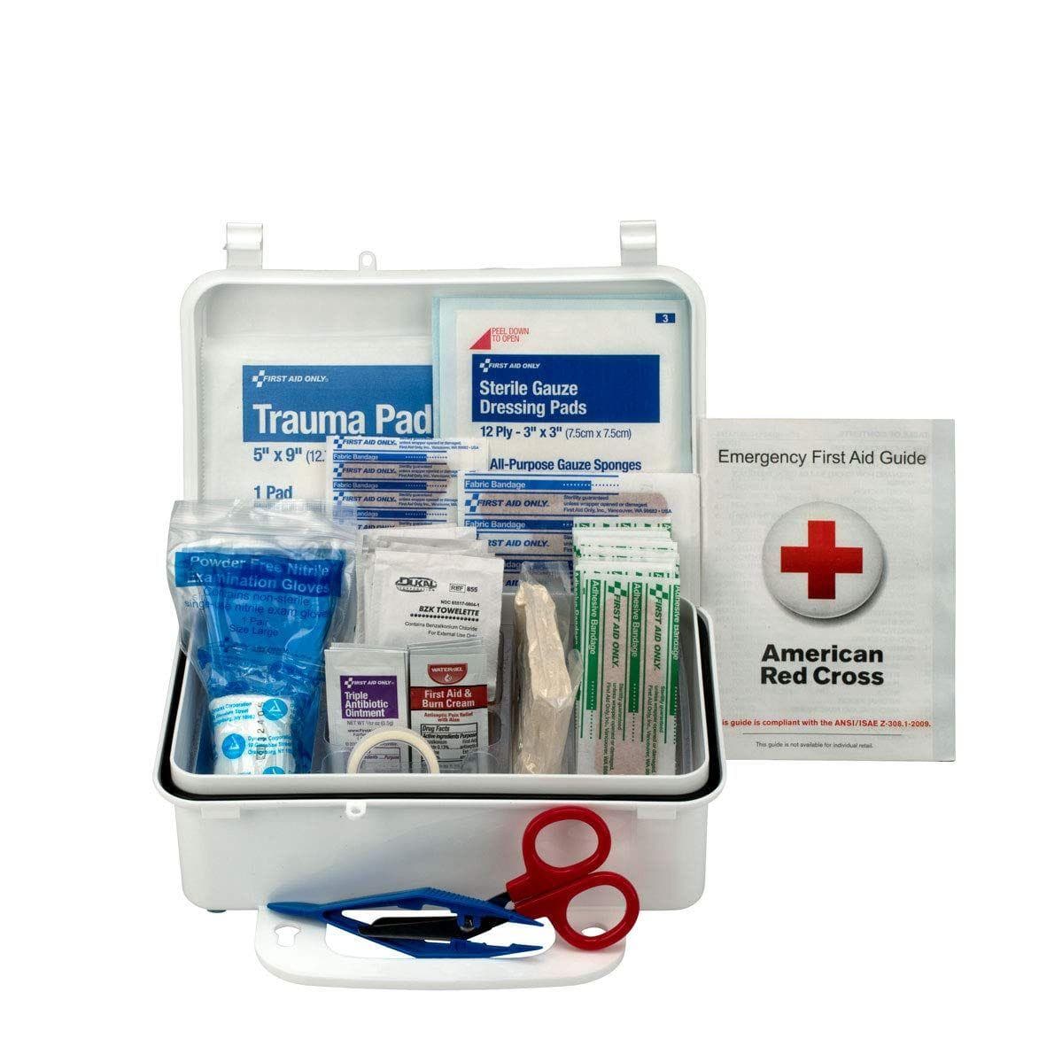 First aid products. Аптечка 48 шт. Aid only. Aid first plastic vehicle first aid kit for cars. First aid products.