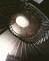 Seaton Delaval Hall, Northumberland, England on Random Most Beautiful Staircases on Earth