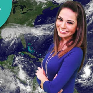 Busty Weather Girls Sexy Weather Girls With Big Breasts (Page 4)