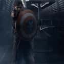 Winter Soldier Moment - Captain America: The First Avenger on Random Easter Eggs From Every Marvel Movi
