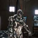War-Machine Reference - Iron Man on Random Easter Eggs From Every Marvel Movi