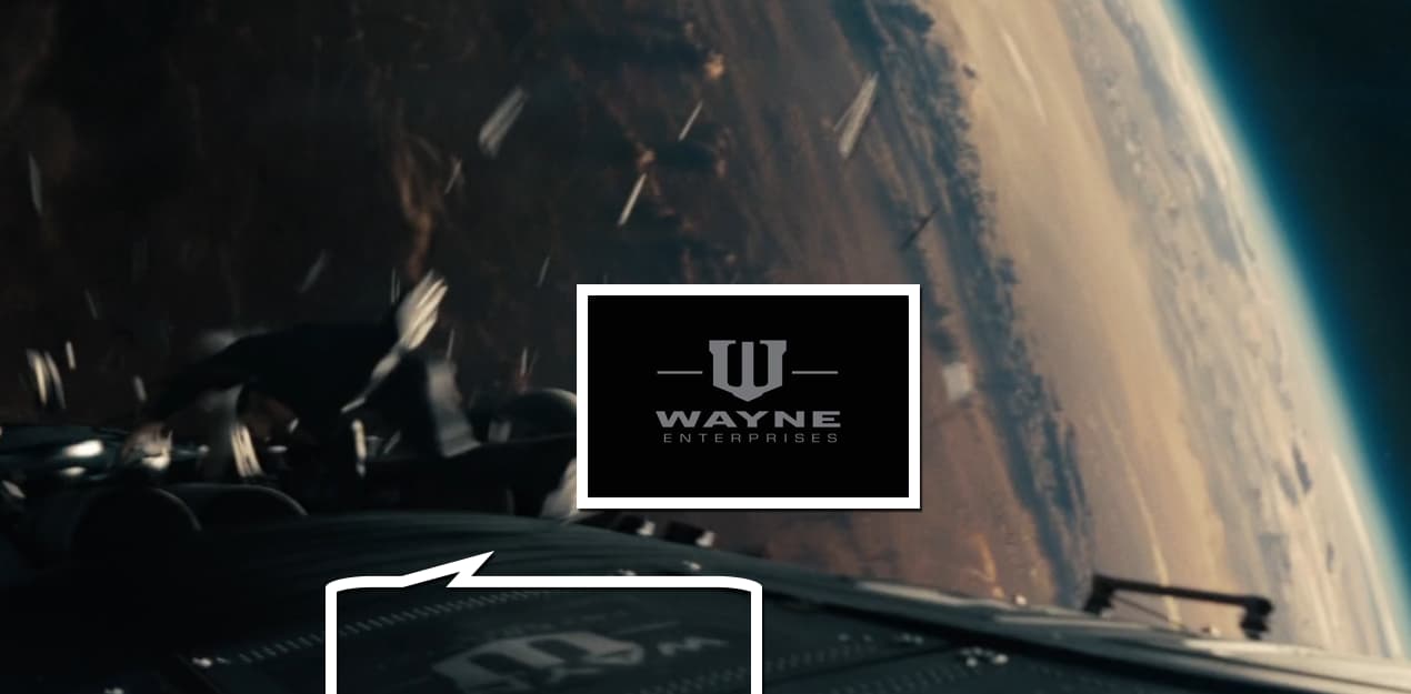 All Easter Eggs in DC Comic Book Movies, Ranked