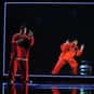 Kenichi Ebina is listed (or ranked) 4 on the list The Best "America's Got Talent" Acts