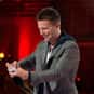 Mat Franco is listed (or ranked) 7 on the list The Best "America's Got Talent" Acts