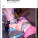 A Match Made in Court on Random Trashiest Things Ever Posted on Facebook