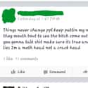 Get Your Facts Straight on Random Trashiest Things Ever Posted on Facebook