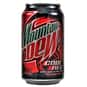 Mountain Dew Code Red is listed (or ranked) 26 on the list Essential Products For a Perfect Gamer Survival Kit