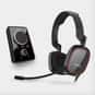 Astro A Series Headset is listed (or ranked) 27 on the list Essential Products For a Perfect Gamer Survival Kit
