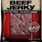Beef Jerky is listed (or ranked) 11 on the list Essential Products For a Perfect Gamer Survival Kit