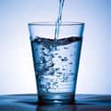 Water on Random Best Food Poisoning Remedies