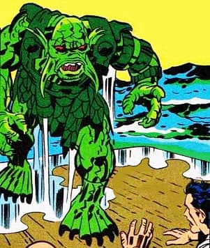 The Most Notorious Aquaman Villains & Enemies