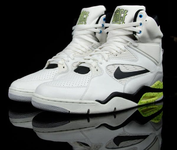 nike force flight