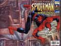 Spider-Man #1 on Random Best Comic Book Covers of the '90s