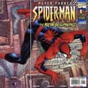 Spider-Man #1 on Random Best Comic Book Covers of the '90s