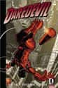 Daredevil #1 on Random Best Comic Book Covers of the '90s