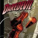 Daredevil #1 on Random Best Comic Book Covers of the '90s