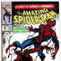 Amazing Spider-Man #361 on Random Best Comic Book Covers of the '90s