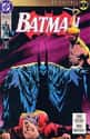 Batman #493 on Random Best Comic Book Covers of the '90s