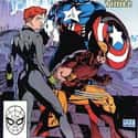 Uncanny X-Men #268 on Random Best Comic Book Covers of the '90s