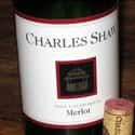 Charles Shaw Wine on Random Tastiest Trader Joe's Products