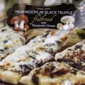 Mushroom and Black Truffle Fla... is listed (or ranked) 20 on the list The Tastiest Trader Joe's Products