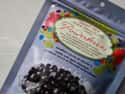 Dark Chocolate Covered Powerberries on Random Tastiest Trader Joe's Products