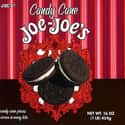 Candy Cane Joe-Joe's on Random Tastiest Trader Joe's Products