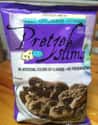 Dark Chocolate Covered Pretzel Slims on Random Tastiest Trader Joe's Products