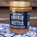 Speculoos Cookie Butter is listed (or ranked) 4 on the list The Tastiest Trader Joe's Products