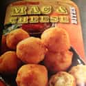 Mac and Cheese Bites is listed (or ranked) 10 on the list The Tastiest Trader Joe's Products