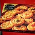 Spizzico di Pizza is listed (or ranked) 43 on the list The Tastiest Trader Joe's Products