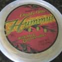 Chunky Olive Hummus on Random Tastiest Trader Joe's Products